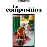 Achetez mon livre : La composition