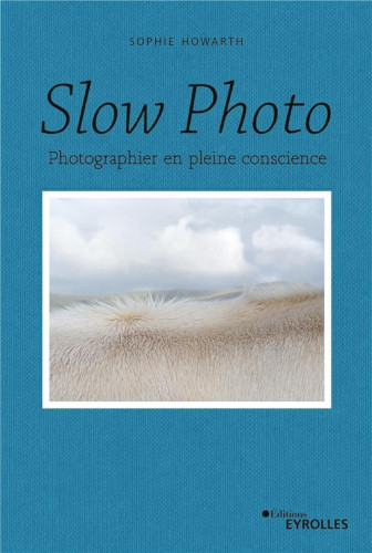 Achetez mon livre : Slow photo