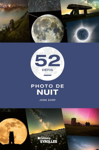 Achetez […] : Photo de nuit — 52&nbsp;défis