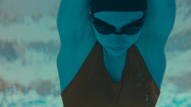 The chronology of water