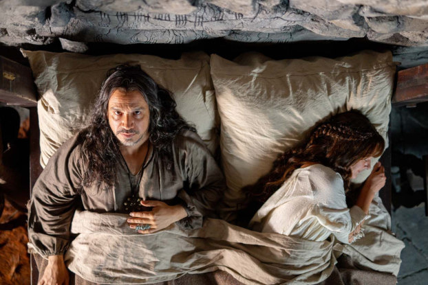 Kaamelott : deuxième volet, partie 1