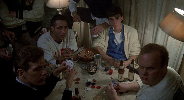 National Lampoon’s animal house