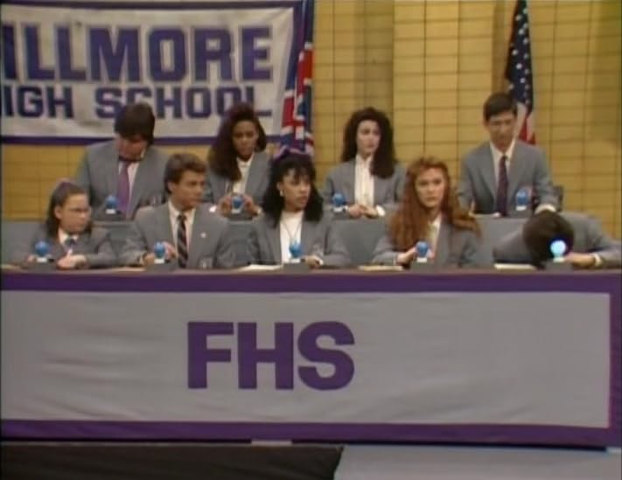 Sois prof et tais-toi&nbsp;!