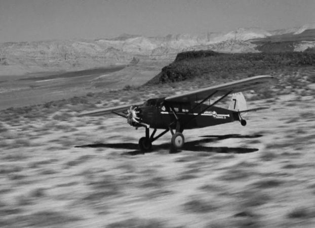 Seuls les anges ont des&nbsp;ailes