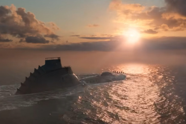 Nautilus