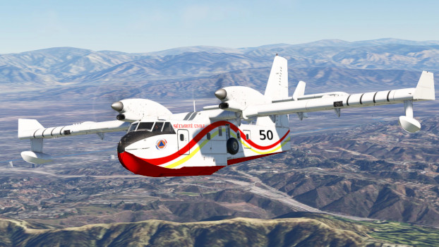 Et si Macron avait acheté seize Canadair ?